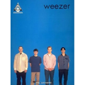 Weezer (the Blue Album) - Paperback