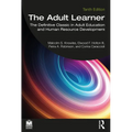 The Adult Learner: The Definitive Classic in Adult Education and Human Resource Development - Paperback