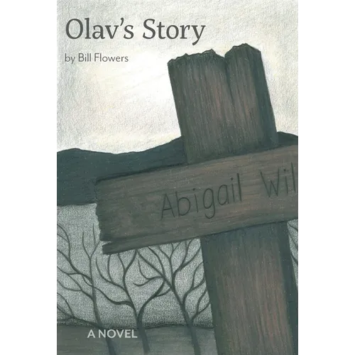Olav's Story - Hardcover