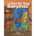 The Doodle Bug Surprise - Paperback