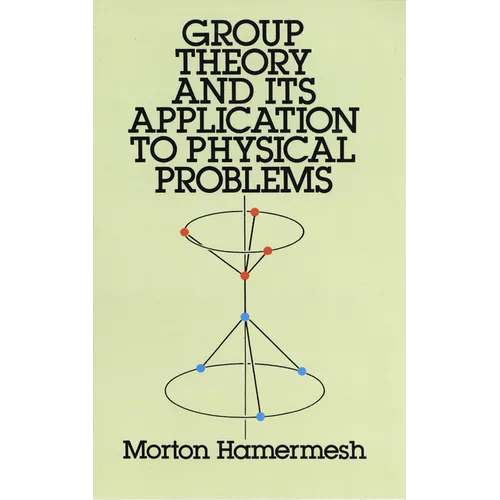 Group Theory and Its Application to Physical Problems - Paperback