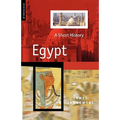 Egypt: A Short History - Paperback