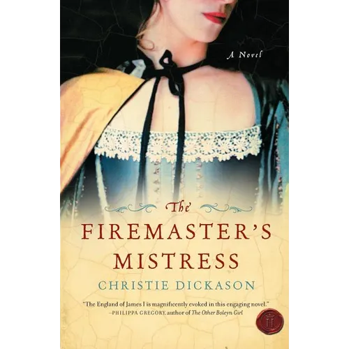 The Firemaster's Mistress - Paperback