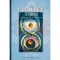 The Crowley Tarot Handbook - Paperback