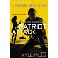 Robert Ludlum's the Patriot Attack - Paperback