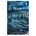The Quiet Moon: Pathways to an Ancient Way of Being - Hardcover