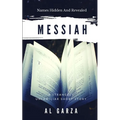 Messiah: Names Hidden And Revealed - Paperback