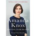Waiting to Be Heard: A Memoir - Paperback