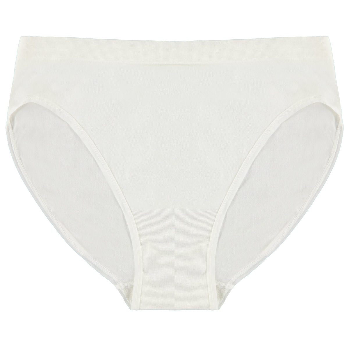 Clearance Women's Bamboo/Cotton High Leg Brief Style Underwear