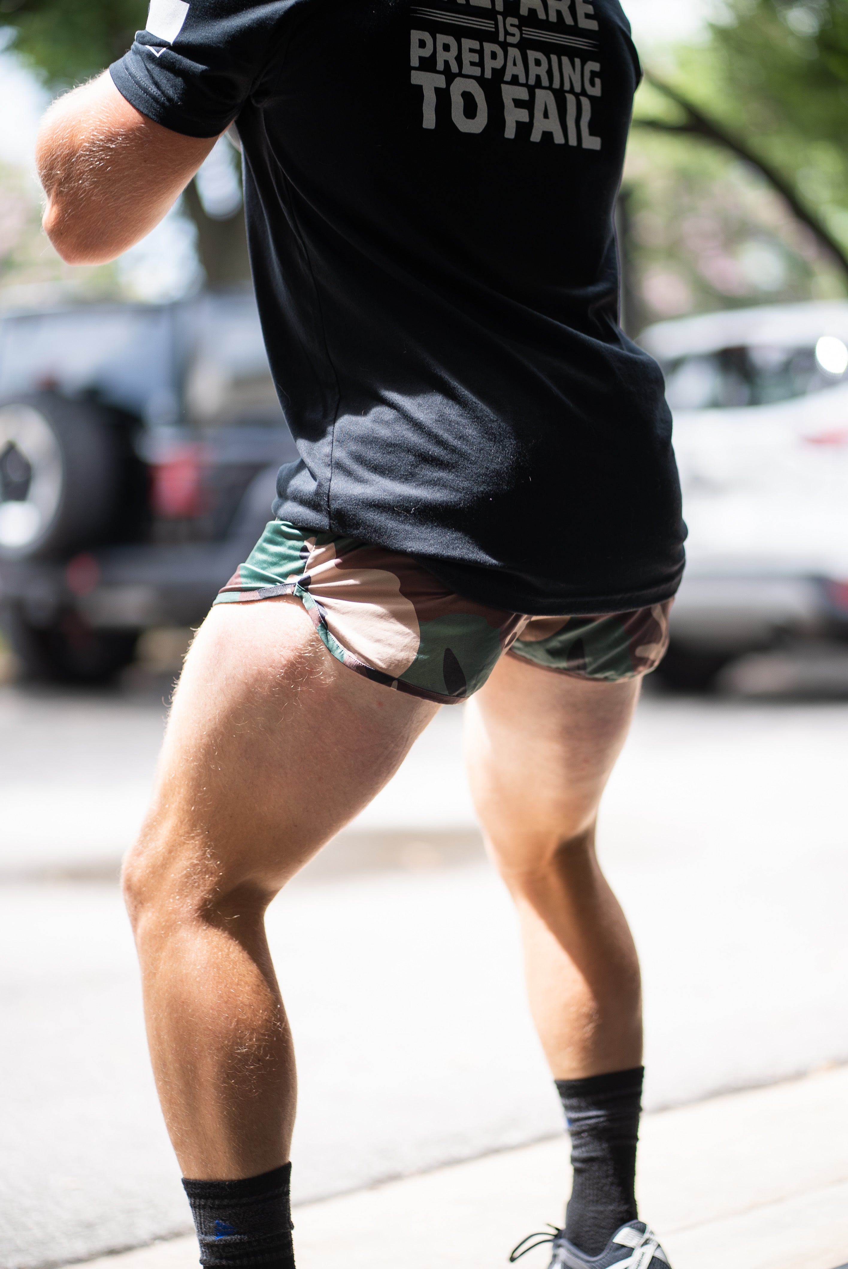 Silkies - "Ranger Panties"