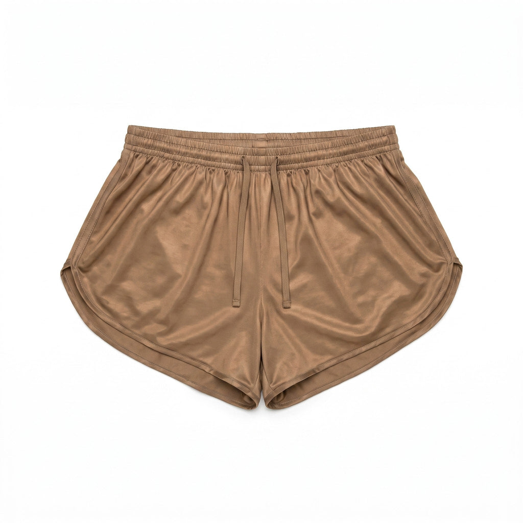 Silkies - "Ranger Panties"