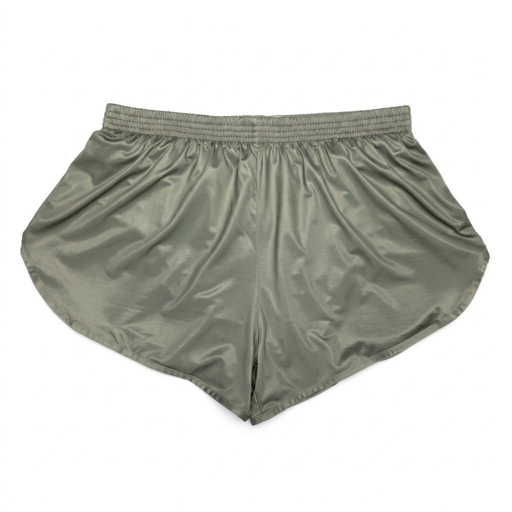 Silkies - "Ranger Panties"