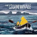 The Storm Whale - Hardcover