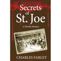 Secrets of St. Joe - Paperback