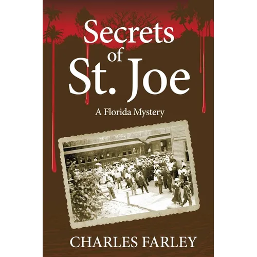 Secrets of St. Joe - Paperback
