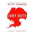 Jury Duty - Paperback
