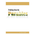 Profiting from the Parables - Paperback