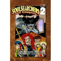 Soulsearchers and Company Omnibus 2 - Paperback