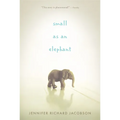 Small as an Elephant - Paperback