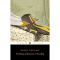 The History of Tom Jones, a Foundling - Paperback