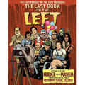 The Last Book on the Left: Stories of Murder and Mayhem from History's Most Notorious Serial Killers - Hardcover