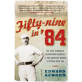 Fifty-nine in '84 - Paperback