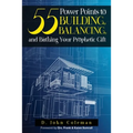 55 Power Points to Building, Balancing, and Birthing Your Prophetic Gift - Paperback