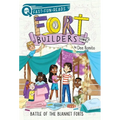 Battle of the Blanket Forts: A Quix Book - Hardcover