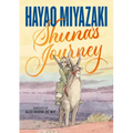 Shuna's Journey - Hardcover