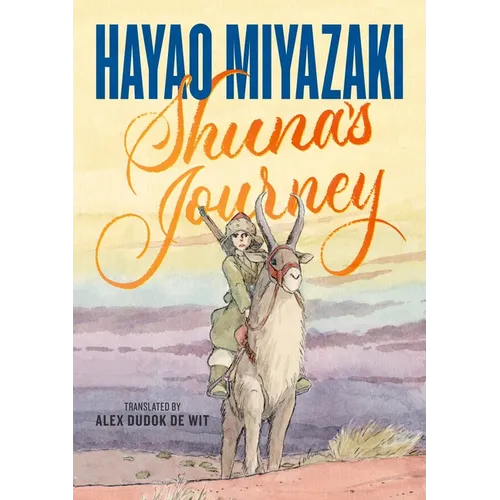 Shuna's Journey - Hardcover