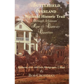 Butterfield Overland National Historic Trail Through Arkansas' Pope & Conway Counties - Paperback