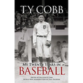 My Twenty Years in Baseball - Paperback