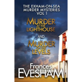 Exham-on-Sea Murder Mysteries Vol 1 - Paperback