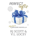 Perfect Gifts - Paperback