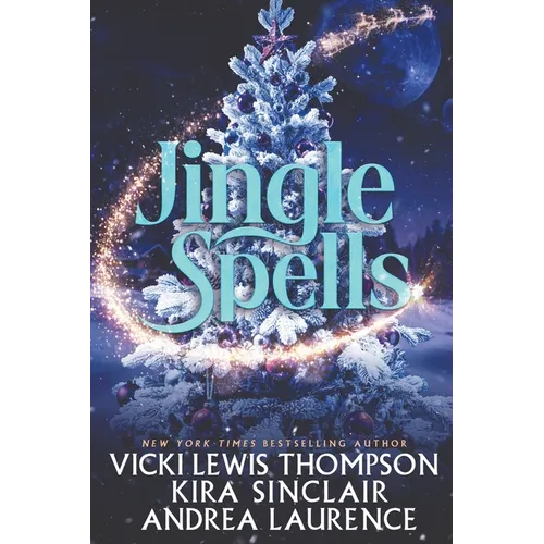 Jingle Spells - Paperback
