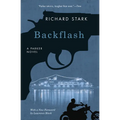 Backflash - Paperback