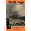 Fire Canoe Finnegan - Hardcover