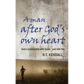 A Man After God's Own Heart: God's Relationship with David and with You - Paperback