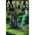 Apsis Fiction Volume 3, Issue 1: Aphelion 2015: The Semi-Annual Anthology of Goldeen Ogawa - Paperback