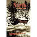 North to Slave Lake - Paperback