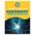 Investigating Electricity - Library Binding