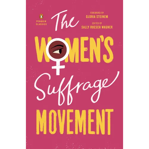 The Women's Suffrage Movement - Paperback