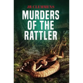 Murders of The Rattler - Paperback