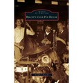 Beloit's Club Pop House - Hardcover
