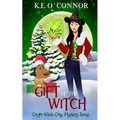 Gift of the Witch - Paperback
