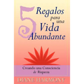 5 Regalos para una Vida Abundante - Paperback