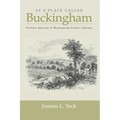 At A Place Called Buckingham - Paperback