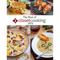 The Best of Closet Cooking 2013 - Paperback