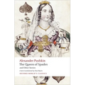 The Queen of Spades and Other Stories - Paperback