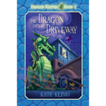 Dragon Keepers #2: The Dragon in the Driveway - Paperback